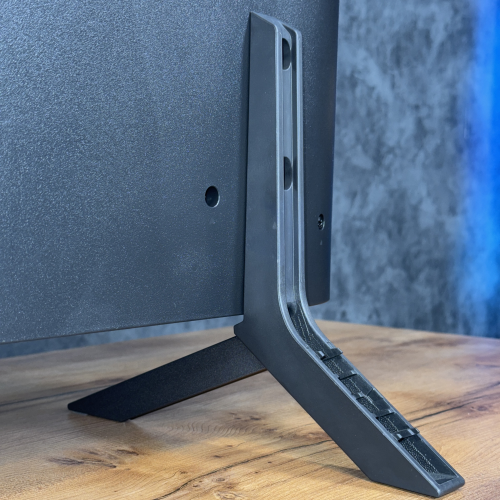 تلویزیون ال جی 55QNED80T مونتاژ مصر