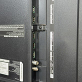 تلویزیون ال جی 55QNED80T مونتاژ مصر