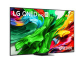 تلویزیون ال جی 75QNED86A