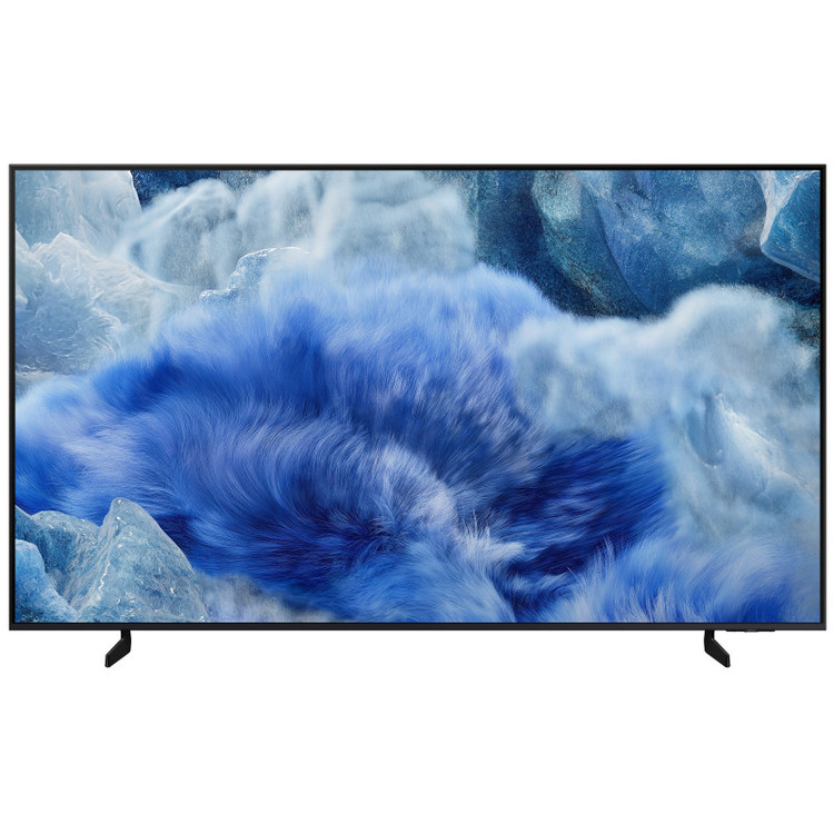 تلویزیون سامسونگ 55Q8F مونتاژ مصر