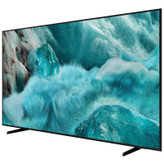 تلویزیون سامسونگ 55Q7F مونتاژ مصر