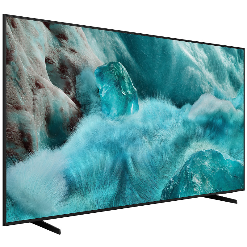 تلویزیون سامسونگ 55Q7F مونتاژ مصر