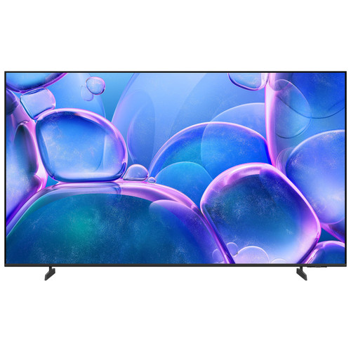 تلویزیون سامسونگ 85U7000F مونتاژ مصر