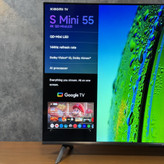 تلویزیون شیائومی 75S MiniLED 2025