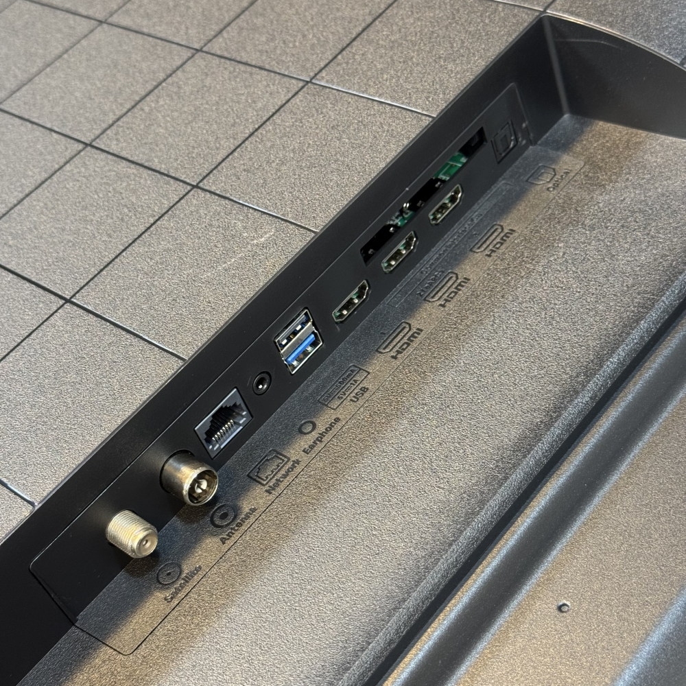 تلویزیون شیائومی 75S MiniLED 2025