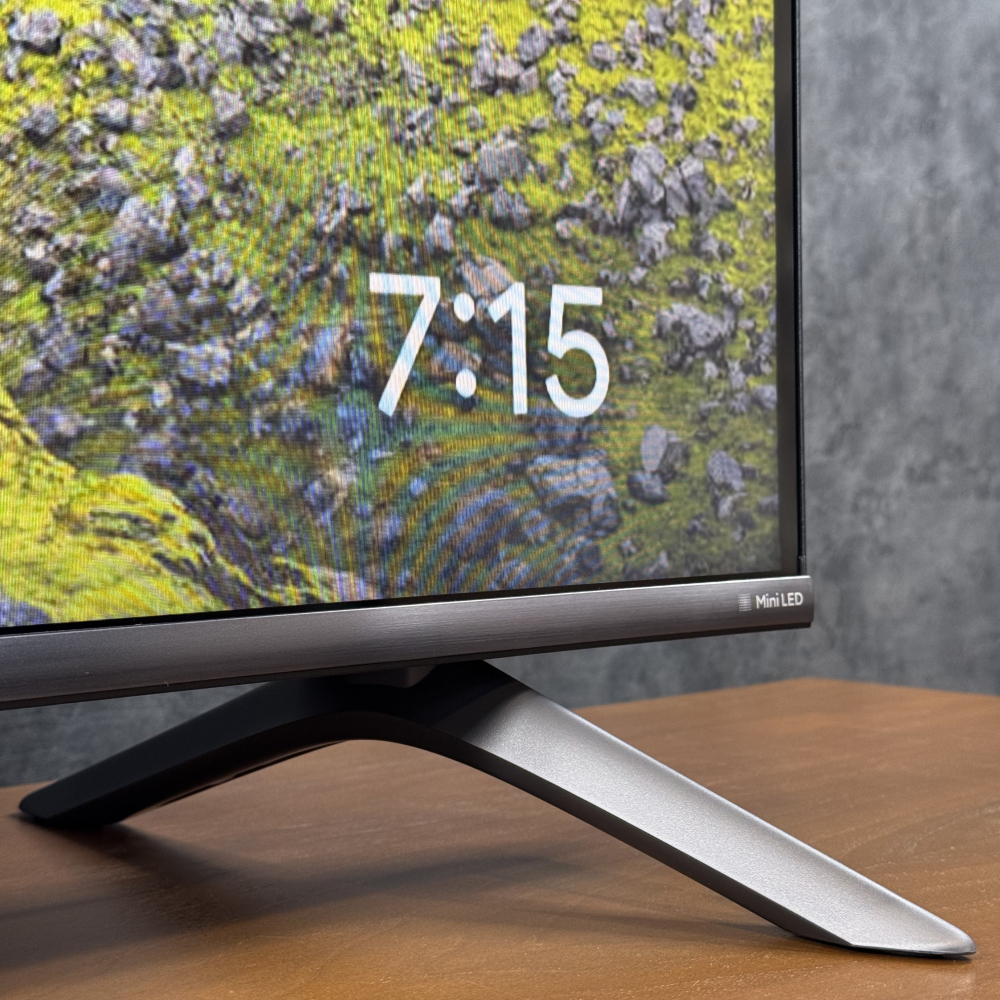 تلویزیون شیائومی 55S MiniLED 2025