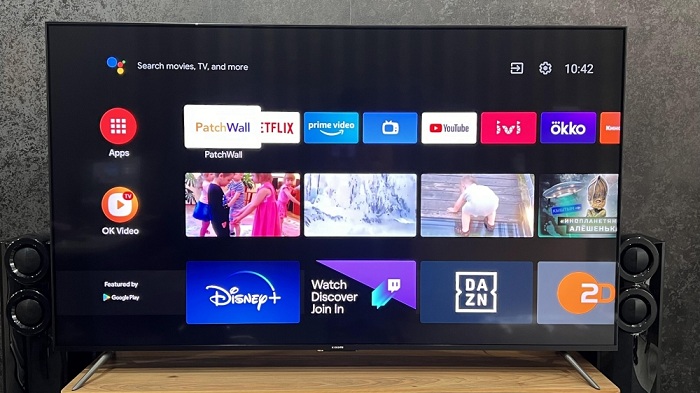 تلویزیون شیائومی 86MAX