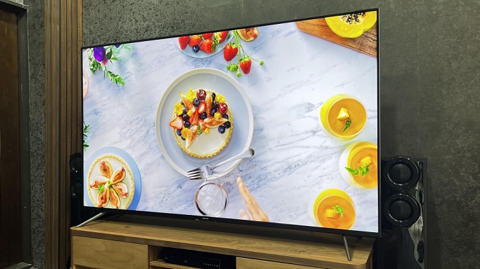 تلویزیون شیائومی 86MAX