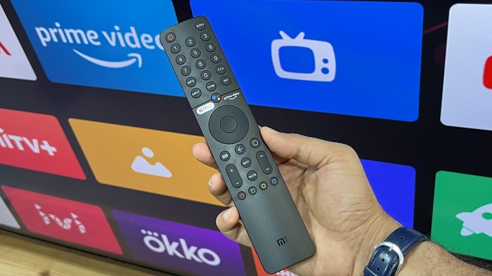 تلویزیون شیائومی 86MAX