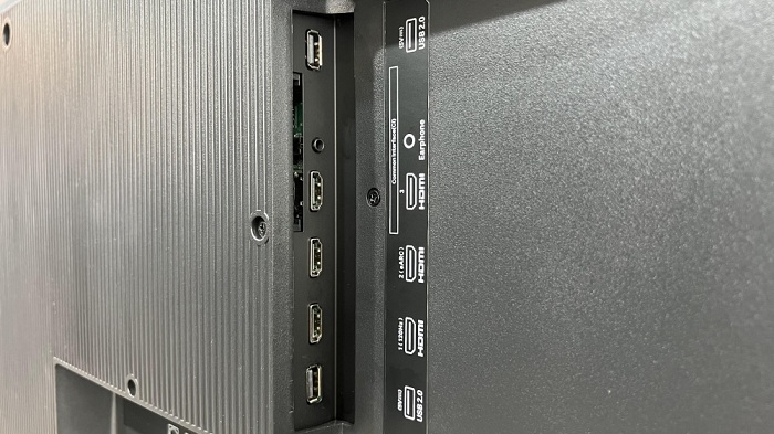 تلویزیون شیائومی 86MAX