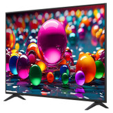 تلویزیون ال جی 50UA8500 مونتاژ مصر