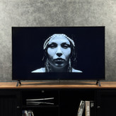 تلویزیون ال جی 86UA8500 مونتاژ مصر