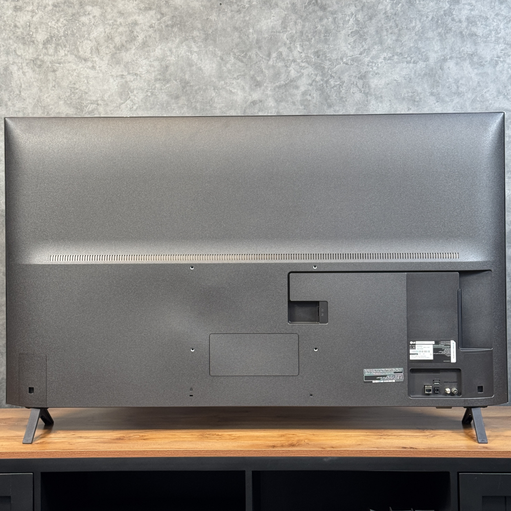 تلویزیون ال جی 86UA8500 مونتاژ مصر