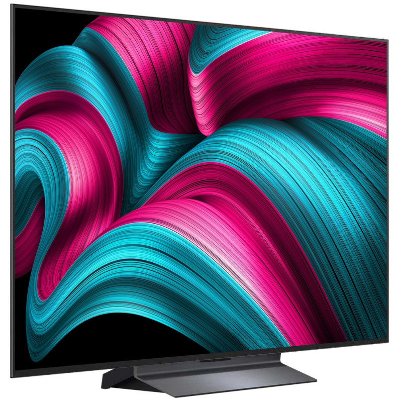 تلویزیون اولد ال جی 65C5 مونتاژ اندونزی