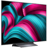 تلویزیون اولد ال جی 65C5 مونتاژ اندونزی