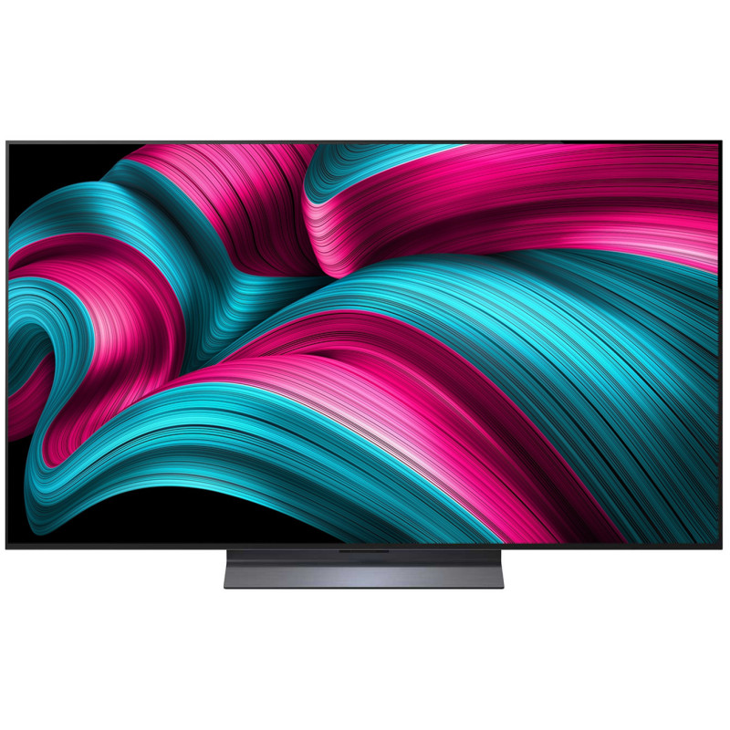 تلویزیون اولد ال جی 77C5 مونتاژ اندونزی