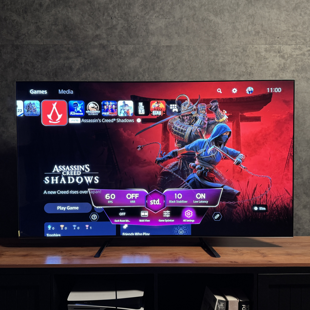 تلویزیون اولد ال جی 65G5