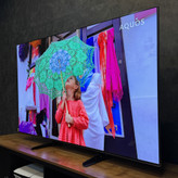 تلویزیون اولد ال جی 65G5