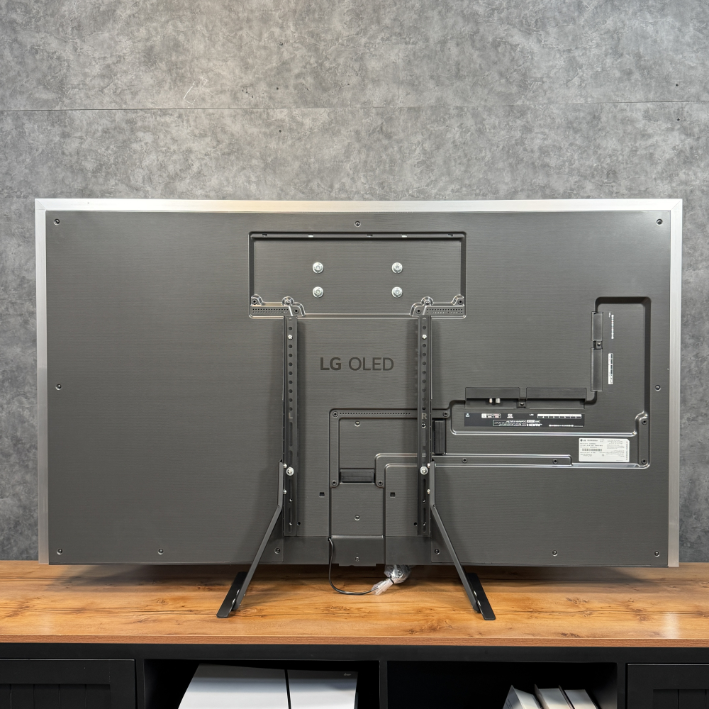 تلویزیون اولد ال جی 65G5