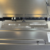 تلویزیون اولد ال جی 65G5