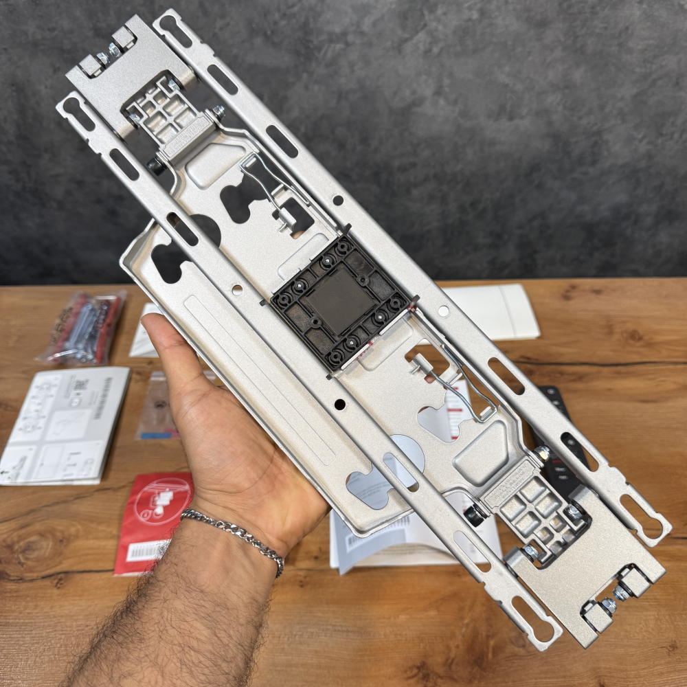 تلویزیون اولد ال جی 65G5