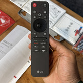 تلویزیون اولد ال جی 65G5