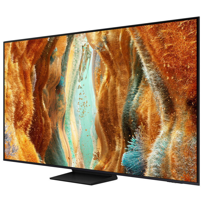 تلویزیون سامسونگ 65QN70F مونتاژ مصر