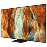 تلویزیون سامسونگ 55QN70F مونتاژ مصر