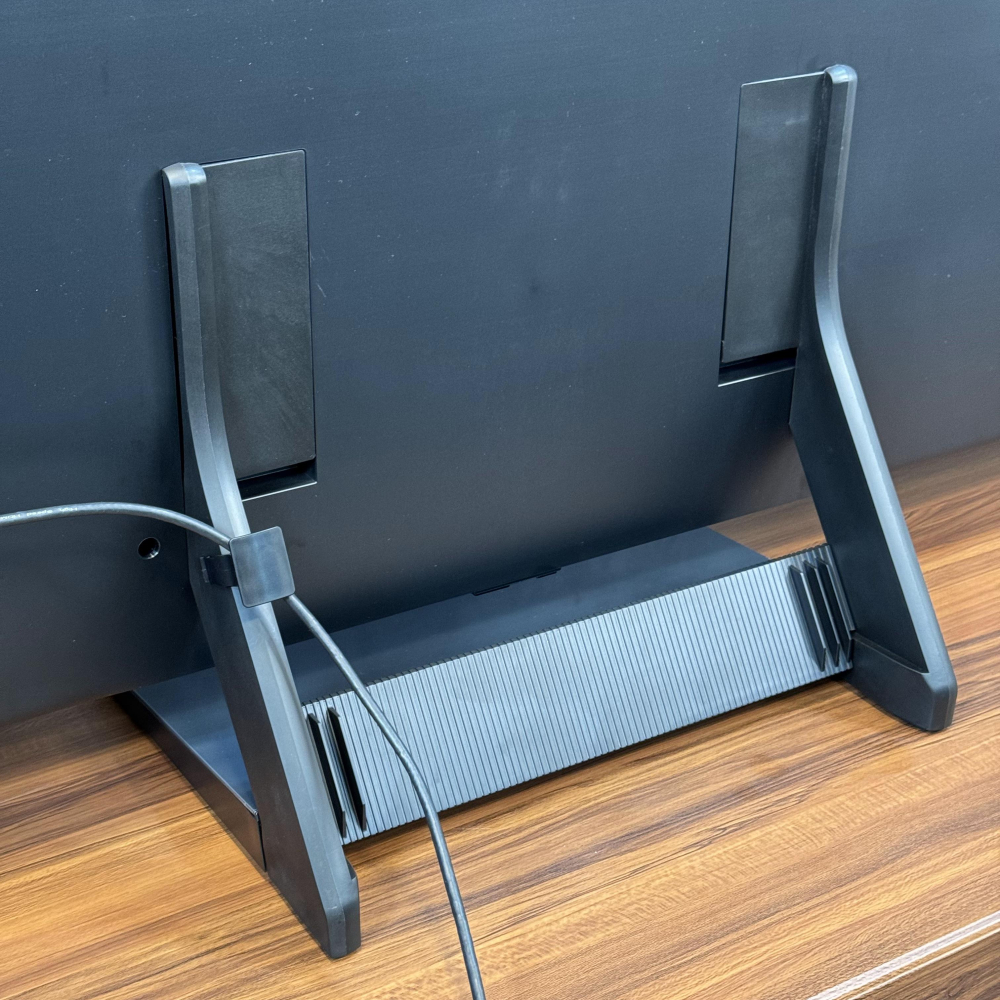 تلویزیون سامسونگ 55S90D مونتاژ ویتنام