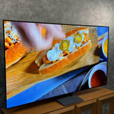 تلویزیون سامسونگ 83S90D مونتاژ ویتنام