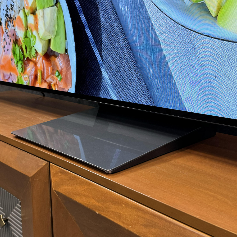 تلویزیون سامسونگ 83S90D مونتاژ ویتنام