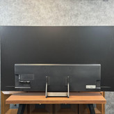 تلویزیون سامسونگ 83S90D مونتاژ ویتنام