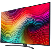 تلویزیون ال جی 75NANO84T مونتاژ مصر