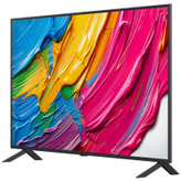 تلویزیون ال جی 75QNED80A مونتاژ مصر