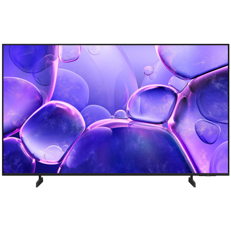 تلویزیون سامسونگ 43U8000F مونتاژ مصر