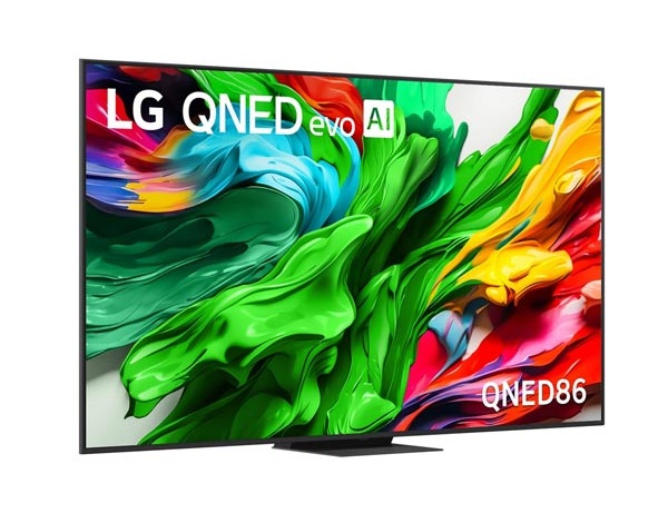 تلویزیون ال جی 86QNED86A
