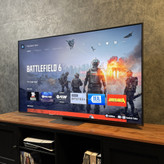 تلویزیون ال جی 65QNED86A