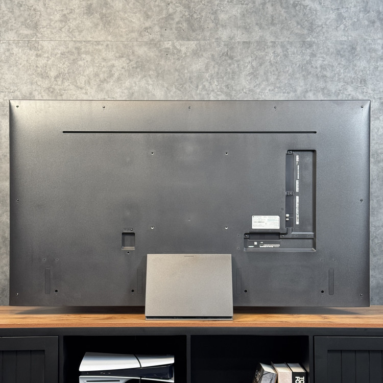 تلویزیون MINI LED ال جی 75QNED86A مونتاژ اندونزی 2025 | ضمانت اصالت + تست کامل در منزل
