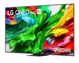 تلویزیون ال جی 100QNED86A