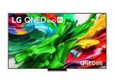 تلویزیون ال جی 100QNED86A