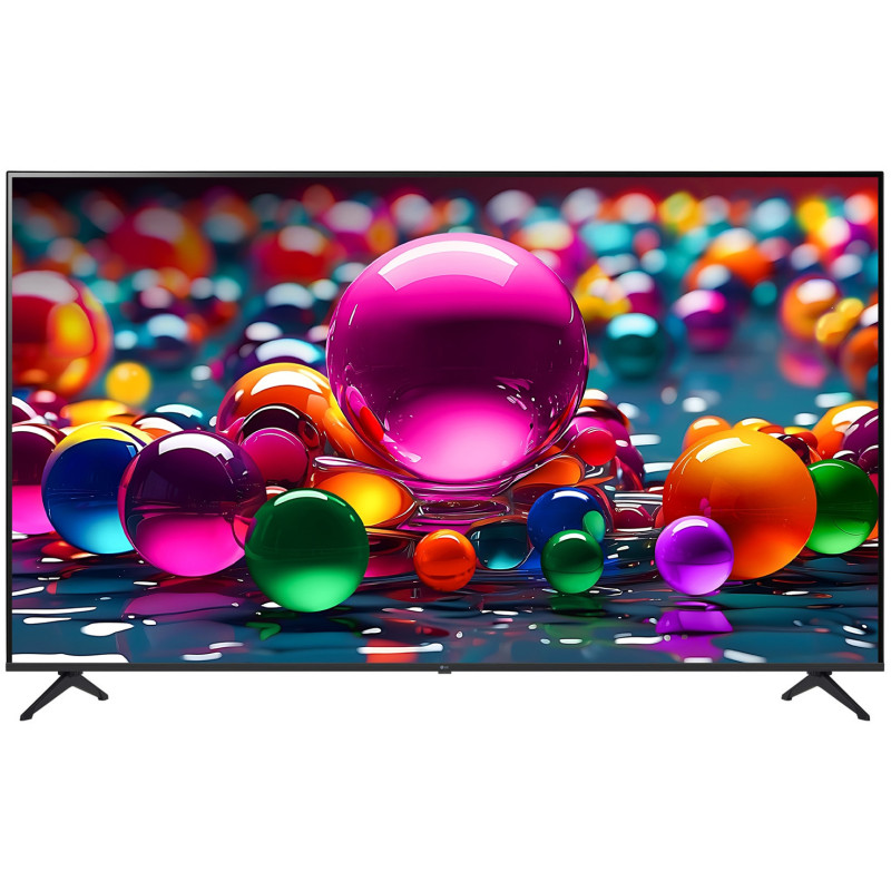 تلویزیون ال جی 55UA8450 مونتاژ اندونزی