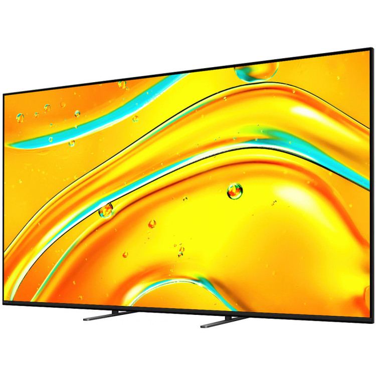تلویزیون سونی 55XR50 مونتاژ مالزی 2025 | ضمانت اصالت + تست در منزل