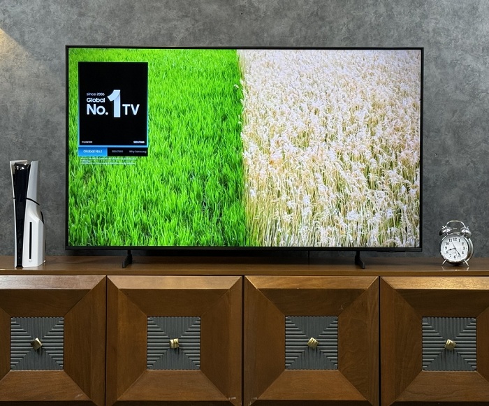 تلویزیون سامسونگ 43DU7000