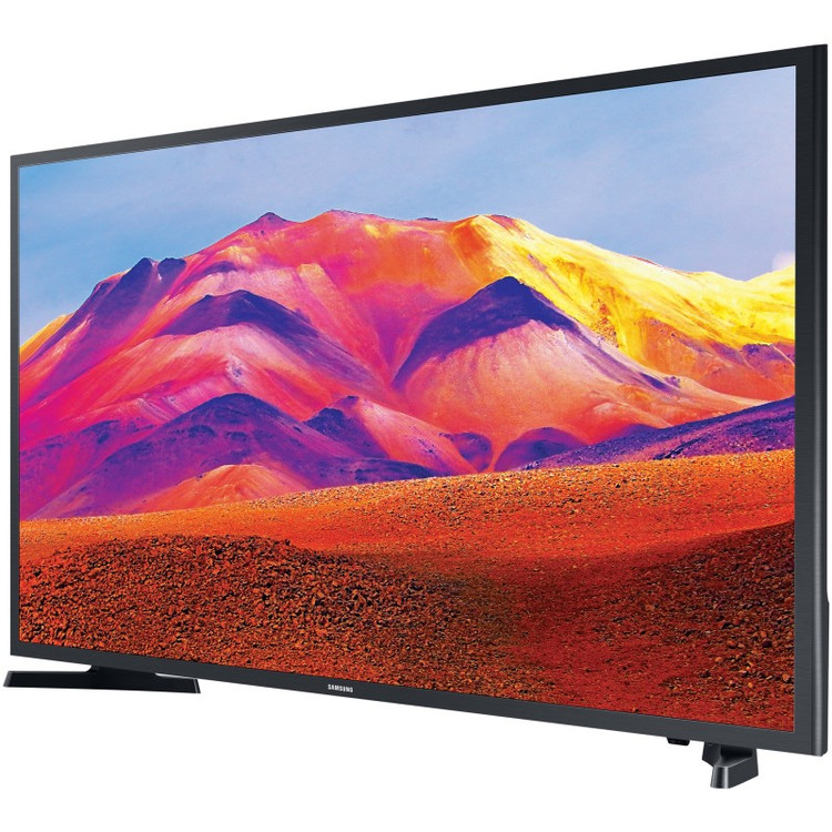 تلویزیون سامسونگ 43T5300 مونتاژ مصر 2020 | ضمانت اصالت + تست کامل در منزل