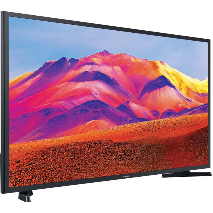 تلویزیون سامسونگ 43T5300 مونتاژ مصر 2020 | ضمانت اصالت + تست کامل در منزل