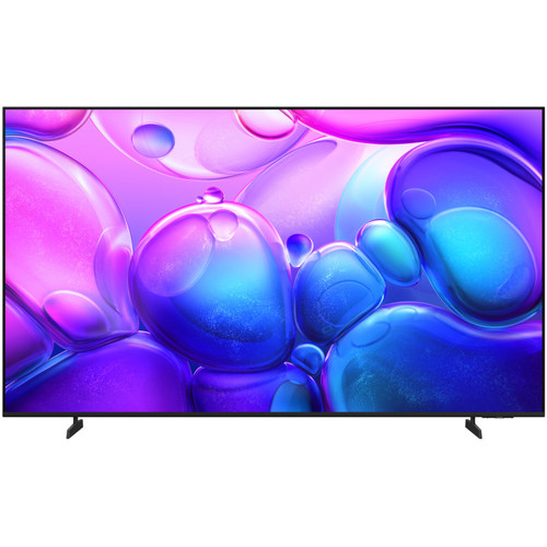 تلویزیون سامسونگ 55Q6F مونتاژ مصر