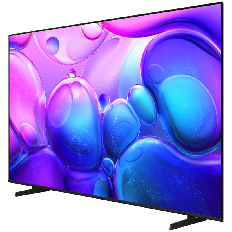 تلویزیون سامسونگ 55Q6F مونتاژ مصر