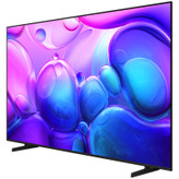 تلویزیون سامسونگ 85Q6F مونتاژ مصر