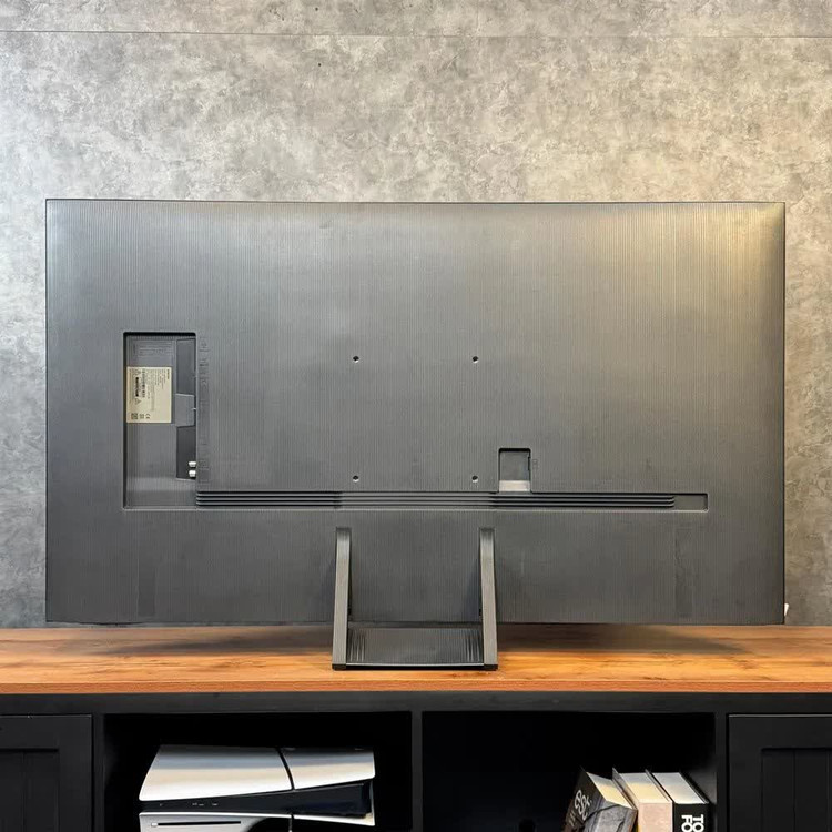 تلویزیون گیمینگ سامسونگ 55QN70F مونتاژ مصر 2025 | ضمانت اصالت + تست کامل در منزل