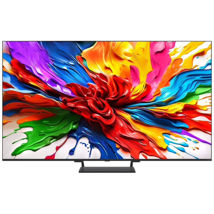 تلویزیون MINI LED ال جی 75QNED93A مونتاژ چین 2025 | ضمانت اصالت + تست کامل در منزل